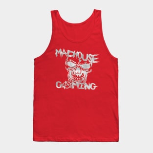 MadHouseGaming Logo - Limited Edtion Tank Top